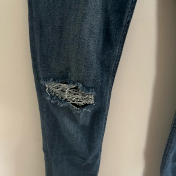 Vigoss Regular Fit Jean 27W/27” - Picture 2 of 4
